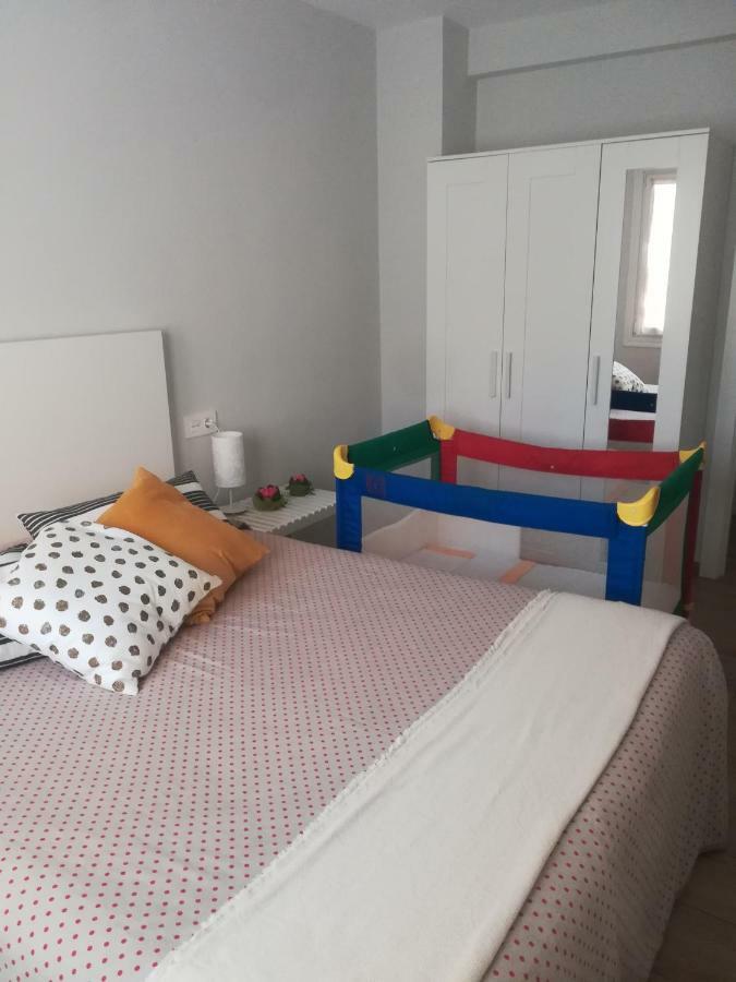 Apartamento Tranquilo Y Luminoso Mundaka Exteriér fotografie