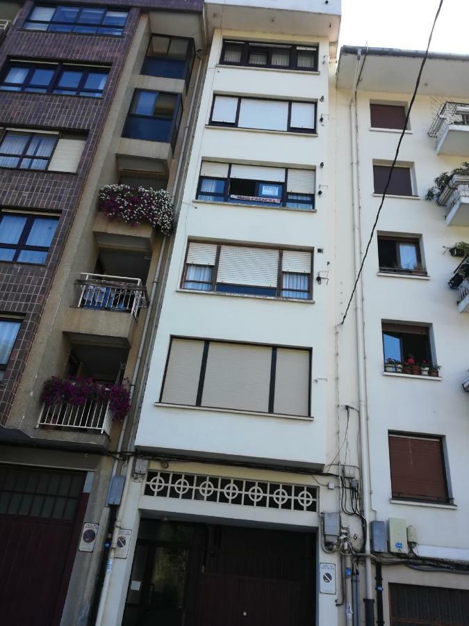 Apartamento Tranquilo Y Luminoso Mundaka Exteriér fotografie