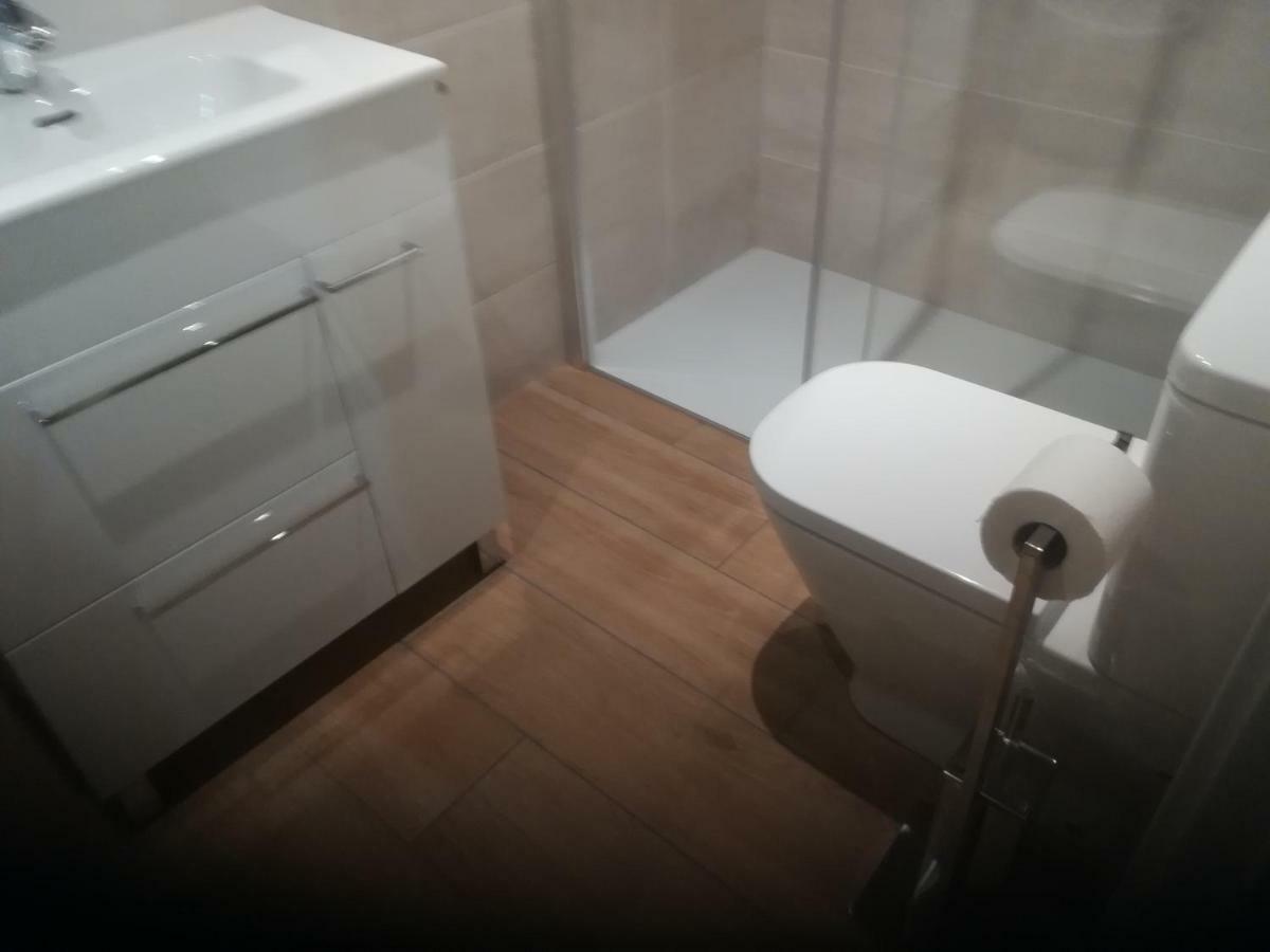 Apartamento Tranquilo Y Luminoso Mundaka Exteriér fotografie