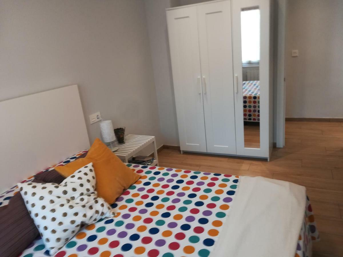 Apartamento Tranquilo Y Luminoso Mundaka Exteriér fotografie