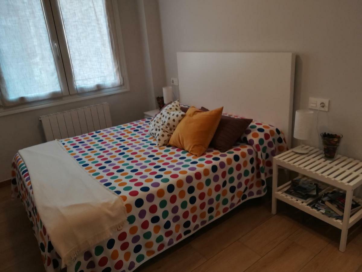 Apartamento Tranquilo Y Luminoso Mundaka Exteriér fotografie