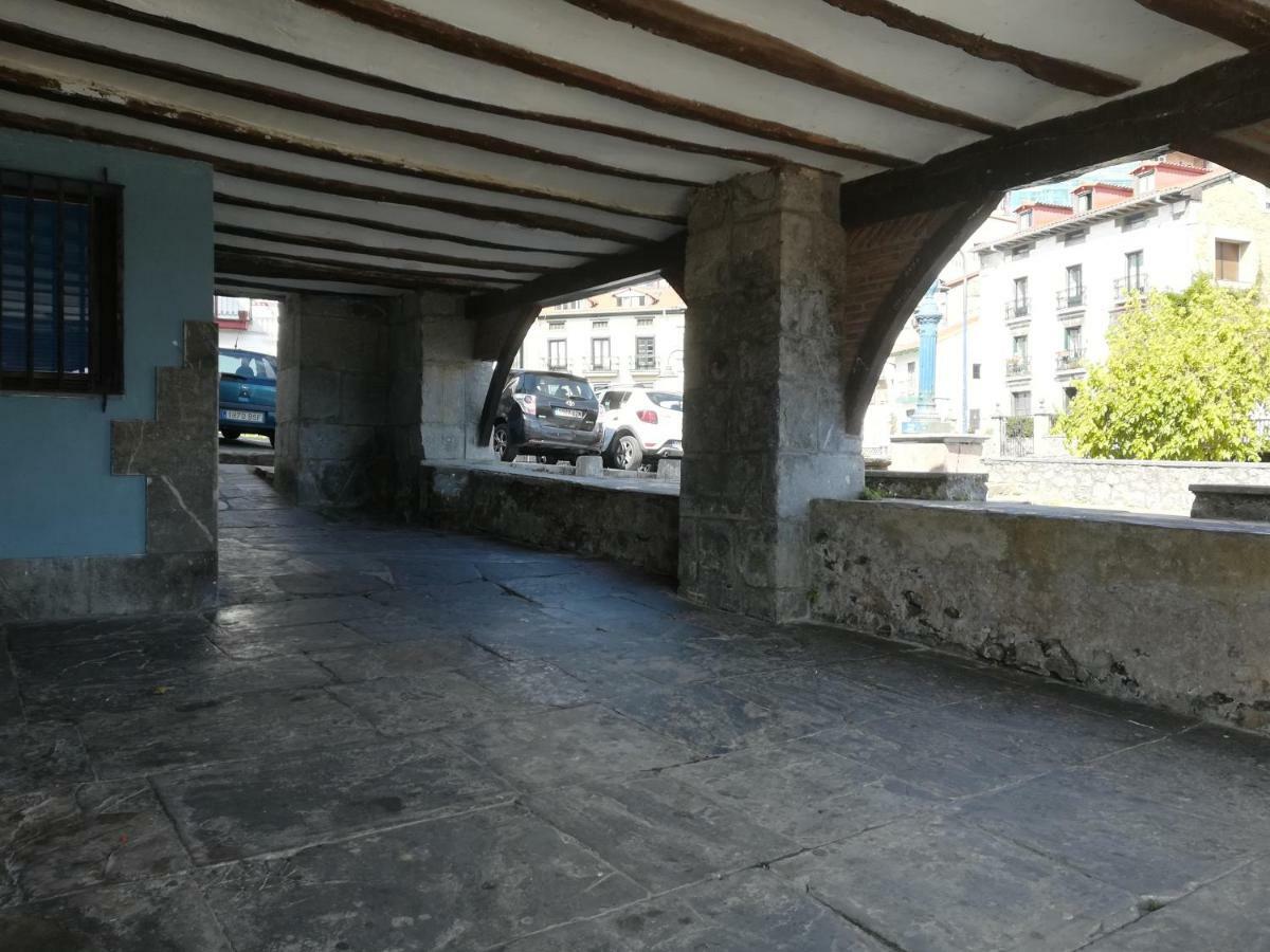 Apartamento Tranquilo Y Luminoso Mundaka Exteriér fotografie